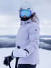 Halti Ski-/snowboardjas "Nordic Arcty" lichtroze