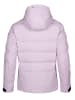 Halti Ski-/ Snowboardjacke "Nordic Arcty" in Rosa