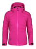 Halti Ski-/ Snowboardjacke "Nordic Lite" in Pink