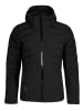 Halti Ski-/ Snowboardjacke "Nordic Lite" in Schwarz