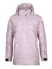 Halti Ski-/snowboardjas "Chowper" lichtroze