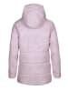 Halti Ski-/snowboardjas "Chowper" lichtroze