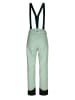 Halti Ski-/snowboardbroek "Carvey DX" groen