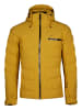 Halti Ski-/snowboardjas "Nordic Arcty" geel