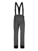Halti Ski-/ Snowboardhose "Carvey DX" in Dunkelgrau