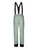 Halti Ski-/snowboardbroek "Carvey DX" groen