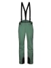 Halti Ski-/snowboardbroek "Trusty DX" groen