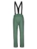 Halti Ski-/snowboardbroek "Trusty DX" groen