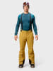 Halti Ski-/snowboardbroek "Trusty DX" geel