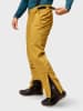 Halti Ski-/snowboardbroek "Trusty DX" geel
