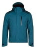 Halti Ski-/ Snowboardjacke "Radius Dx" in Blau