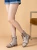 Foreverfolie Boots crème