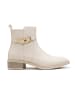 Foreverfolie Boots in Creme