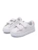Rock & Joy Sneakers wit