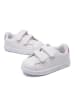 Rock & Joy Sneakers wit