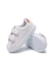 Rock & Joy Sneakers in Weiß