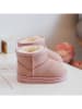 Rock & Joy Winterboots in Rosa