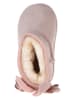 Rock & Joy Winterboots in Rosa