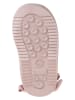 Rock & Joy Winterboots in Rosa