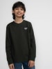Petrol Industries Sweatshirt groen