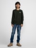 Petrol Industries Sweatshirt groen