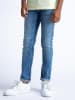 Petrol Industries Spijkerbroek - regular fit - blauw
