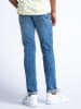 Petrol Industries Spijkerbroek - regular fit - blauw