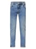 Petrol Industries Spijkerbroek - regular fit - blauw