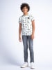 Petrol Industries Jeans - Regular fit - in Grau