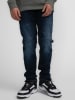 Petrol Industries Jeans - Tapered fit - in Dunkelblau