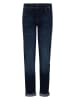 Petrol Industries Jeans - Tapered fit - in Dunkelblau
