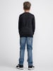Petrol Jeans - Tapered fit - in Blau