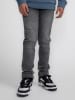 Petrol Industries Jeans - Tapered fit - in Grau