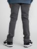 Petrol Industries Jeans - Tapered fit - in Grau