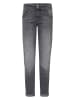 Petrol Industries Jeans - Tapered fit - in Grau