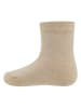 ewers 2er-Set: Socken in Rosa/ Beige