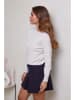 Soft Cashmere Sweter w kolorze kremowym