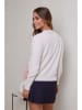 Soft Cashmere Sweter w kolorze kremowym