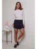 Soft Cashmere Sweter w kolorze kremowym