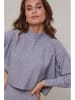 Soft Cashmere 2-delige outfit grijs