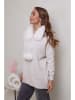 Soft Cashmere Sweter w kolorze jasnoróżowym