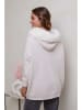 Soft Cashmere Sweter w kolorze jasnoróżowym