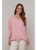 Soft Cashmere Sweter w kolorze jasnoróżowym