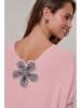 Soft Cashmere Sweter w kolorze jasnoróżowym