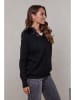 Soft Cashmere Sweter w kolorze czarnym