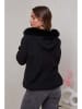 Soft Cashmere Sweter w kolorze czarnym