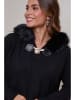 Soft Cashmere Sweter w kolorze czarnym