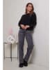 Soft Cashmere Sweter w kolorze czarnym