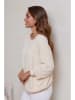 Soft Cashmere Trui beige