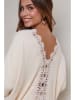 Soft Cashmere Trui beige
